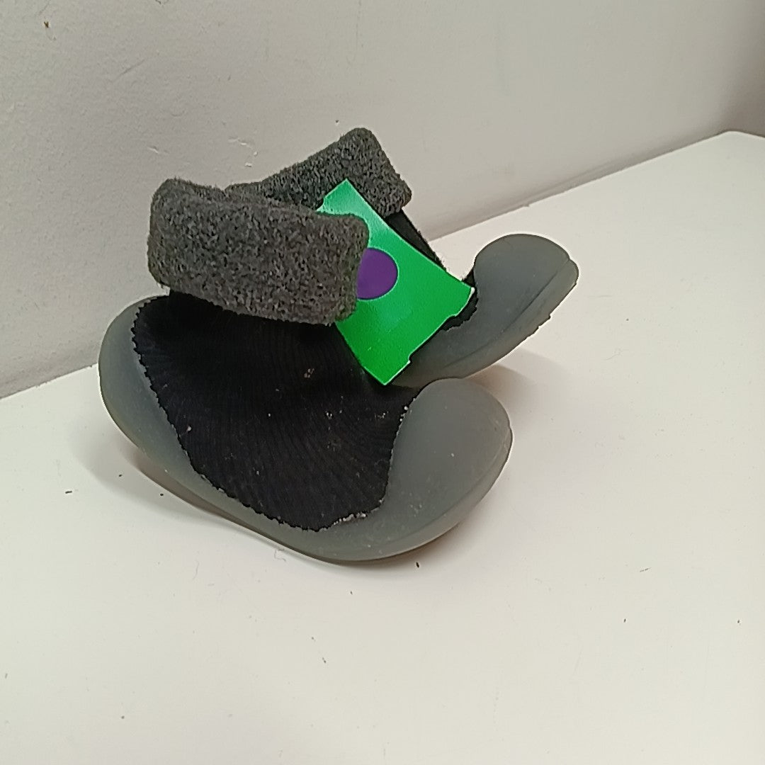 5C Crib Shoes