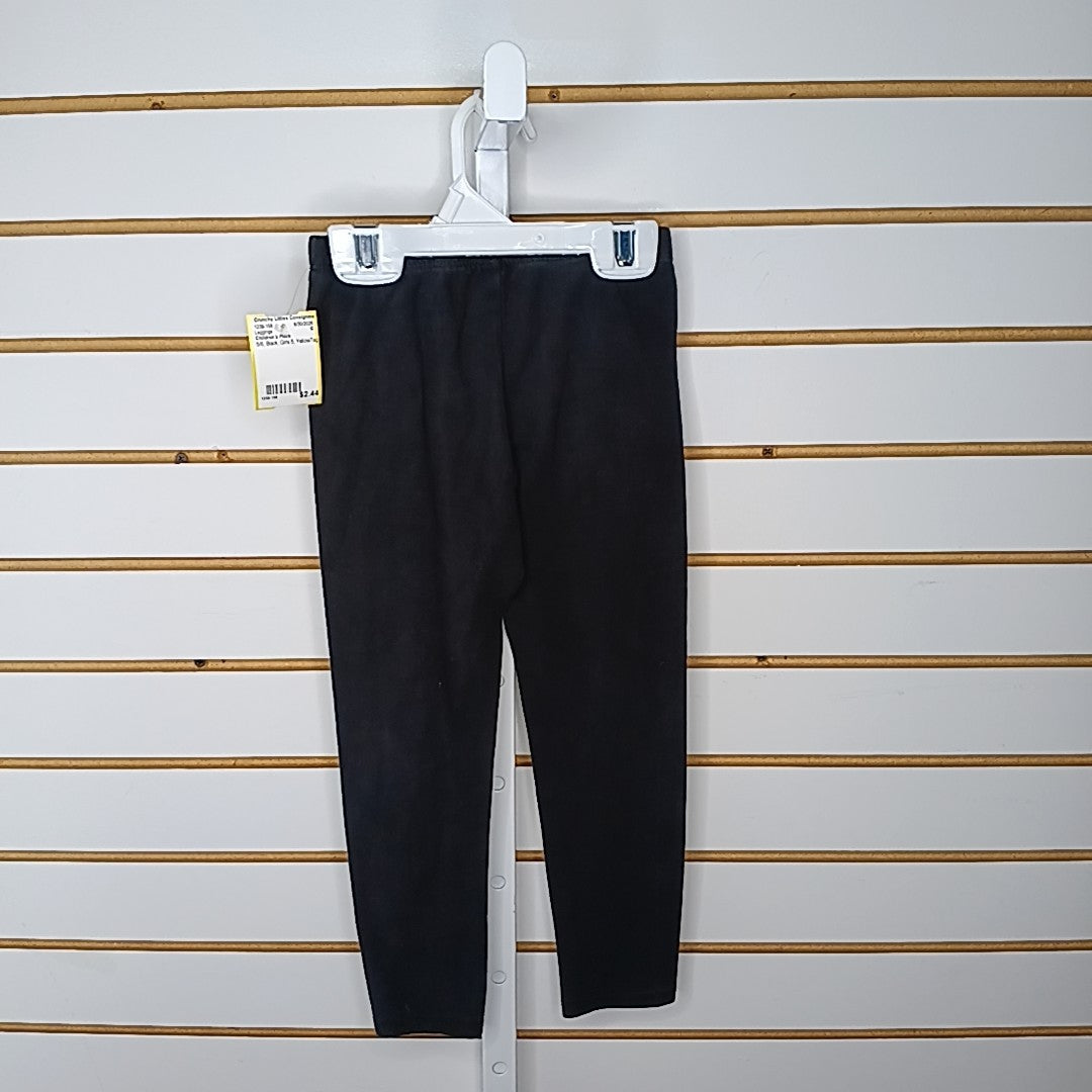 Children's Place 5/6 Leggings