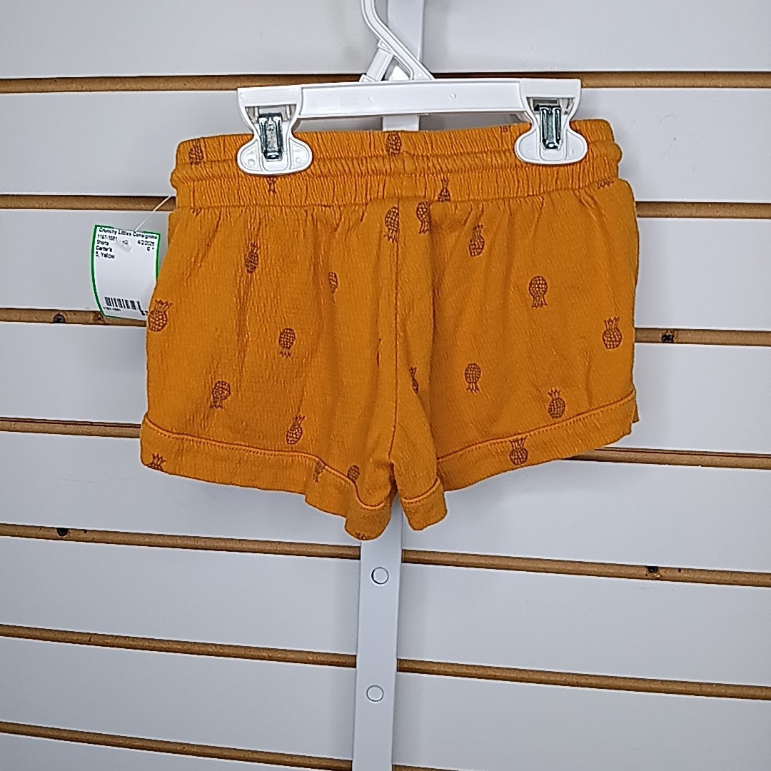 Carter's 5 Shorts