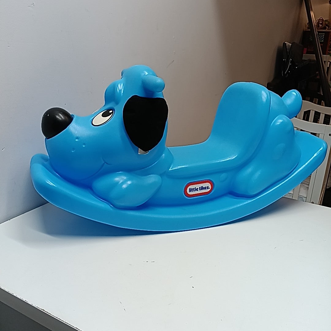 Fisher Price Ride On Toy