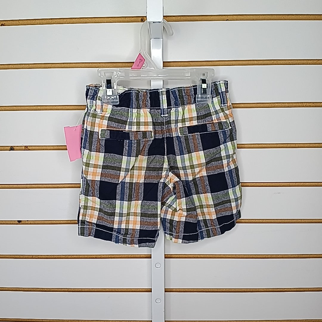 Gymboree 3T Shorts