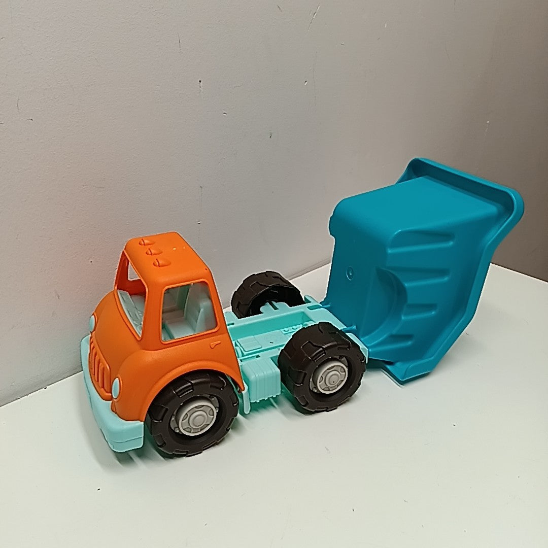 B Toys Truck