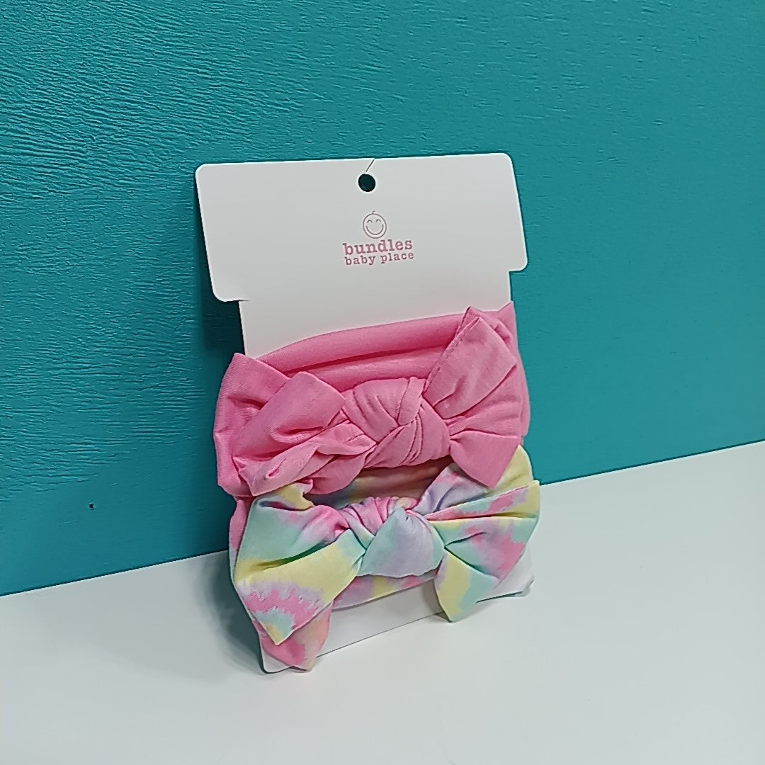 Bundles One Size Hair Accessory