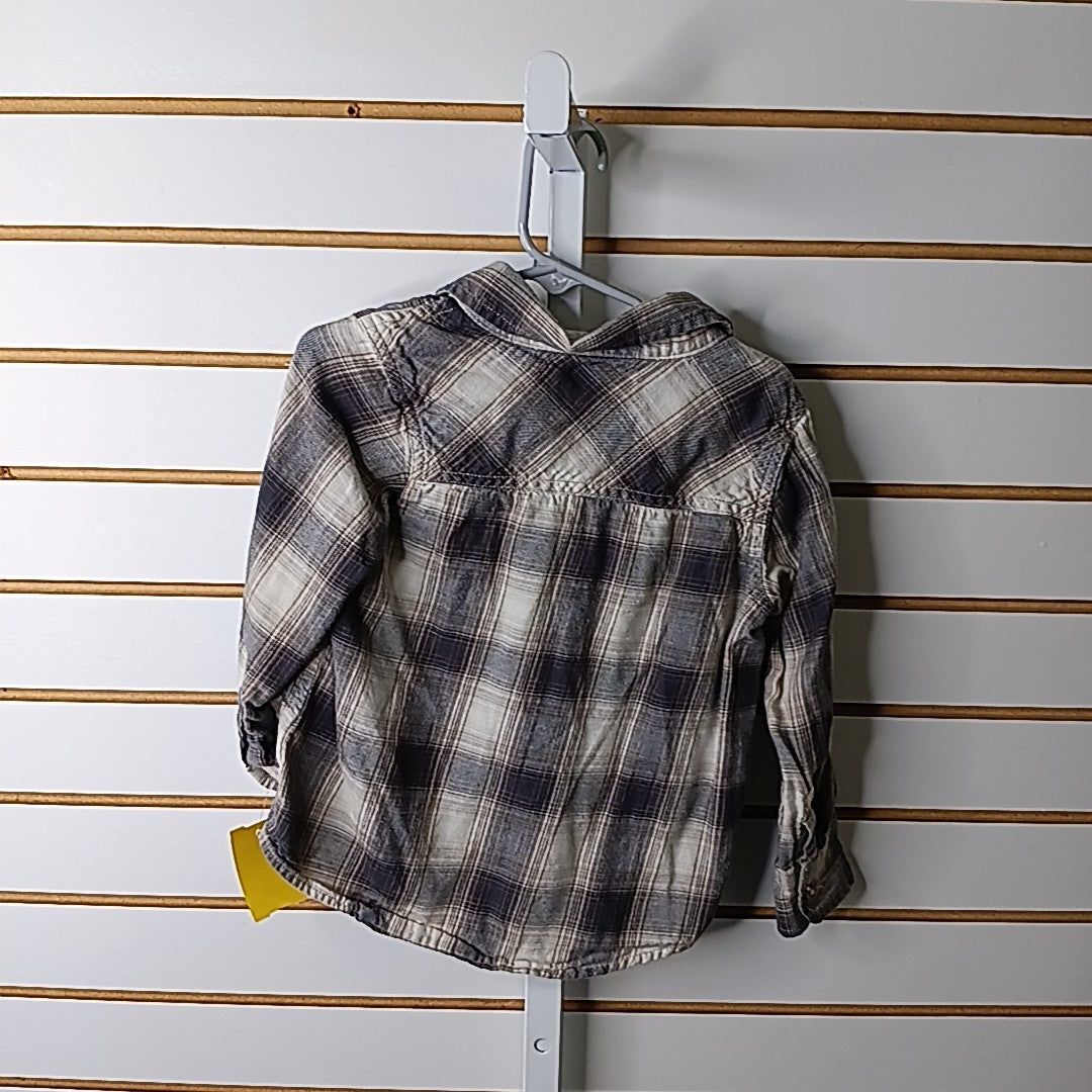 Old Navy 4T Shirt