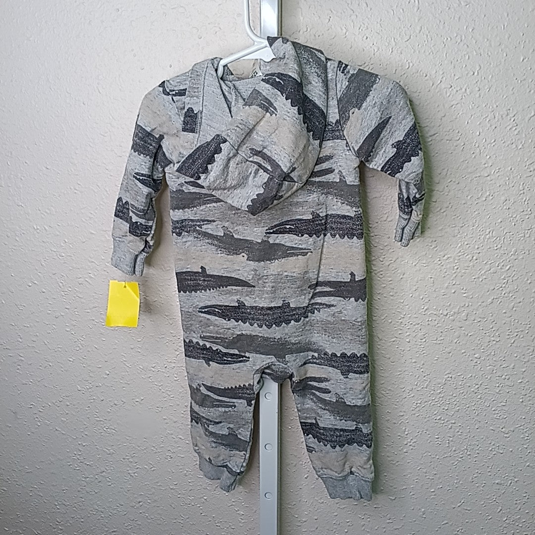 Carter's 12 Months Romper