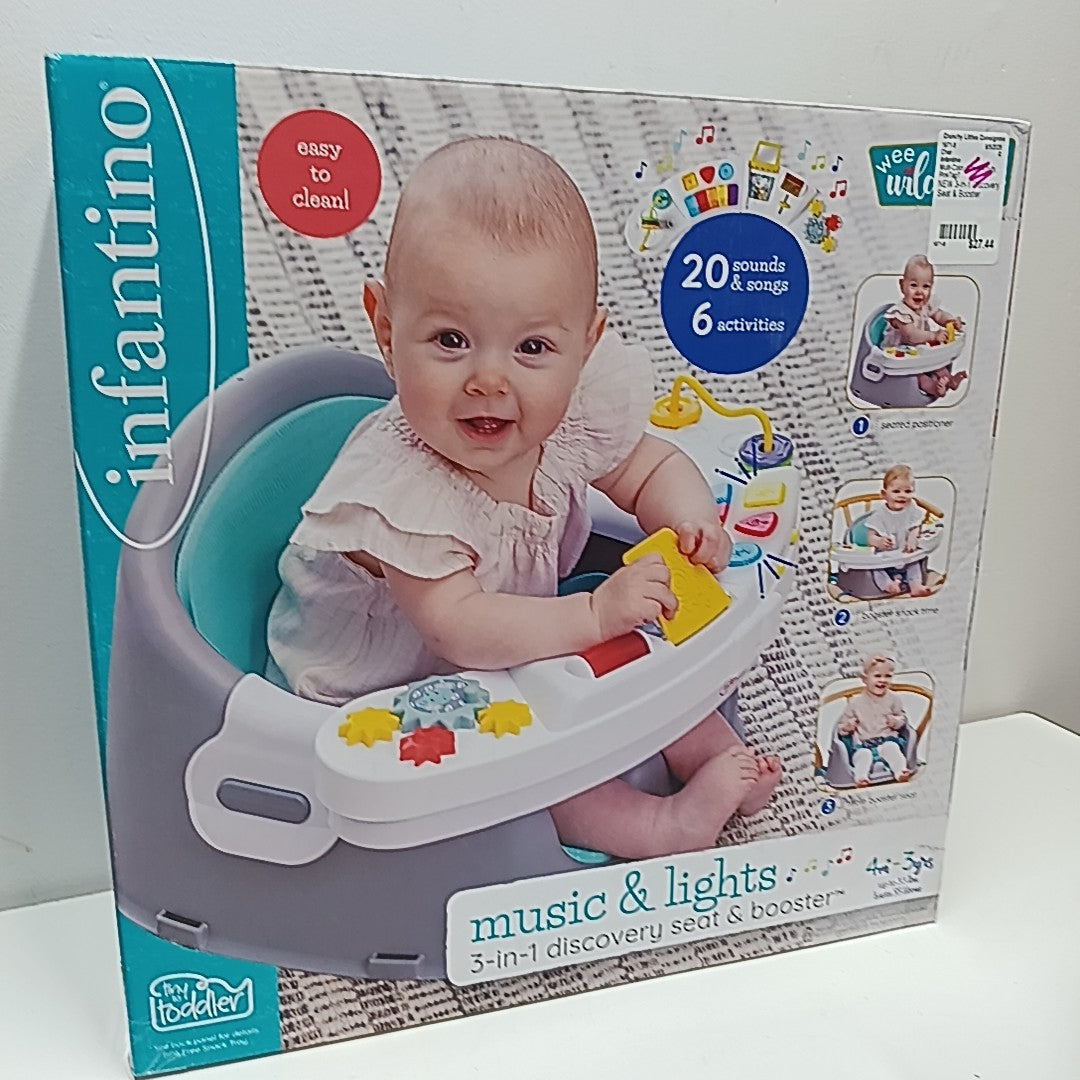 Infantino Chair