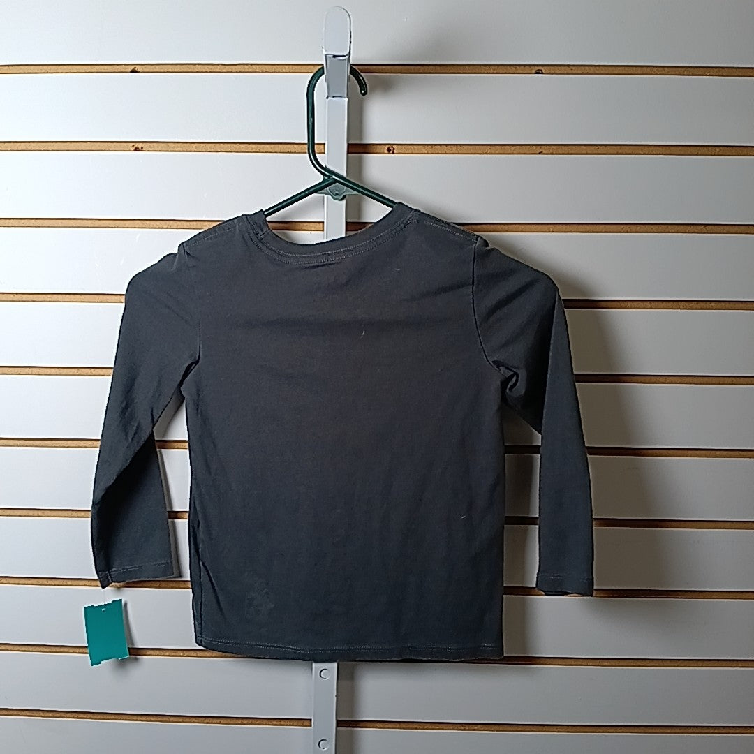 Cat & Jack 5T Shirt