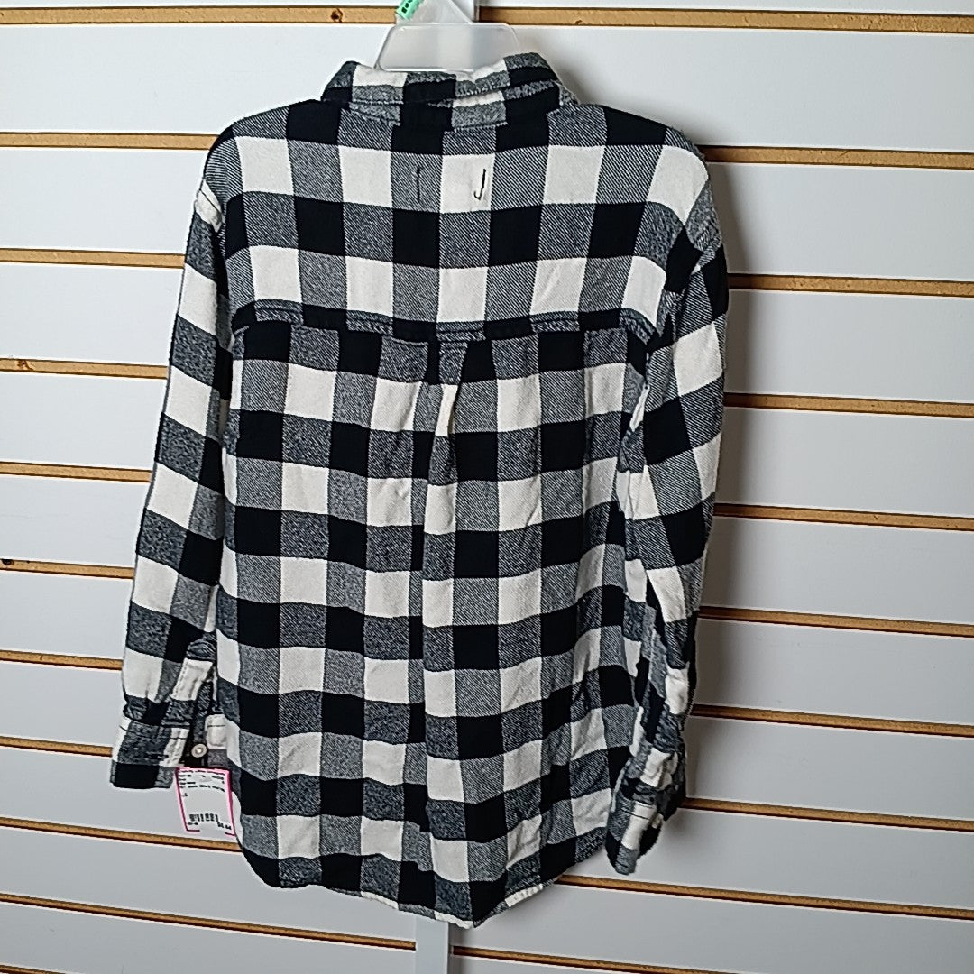 Old Navy 6/7 Shirt