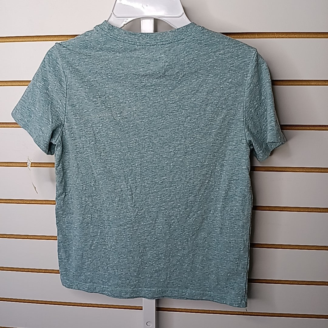 Cat & Jack 6/7 Shirt