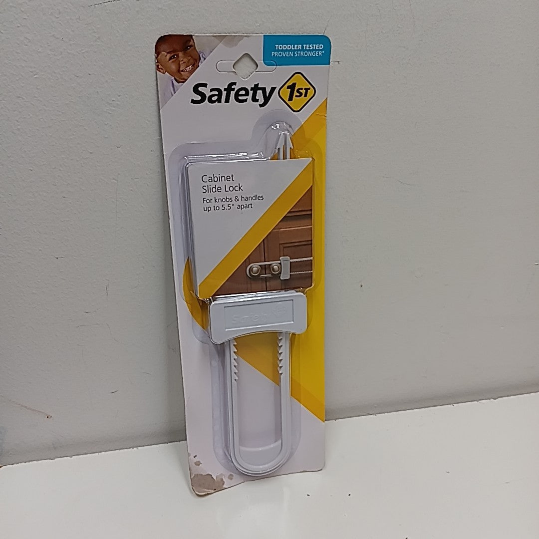 Safety 1st Safety