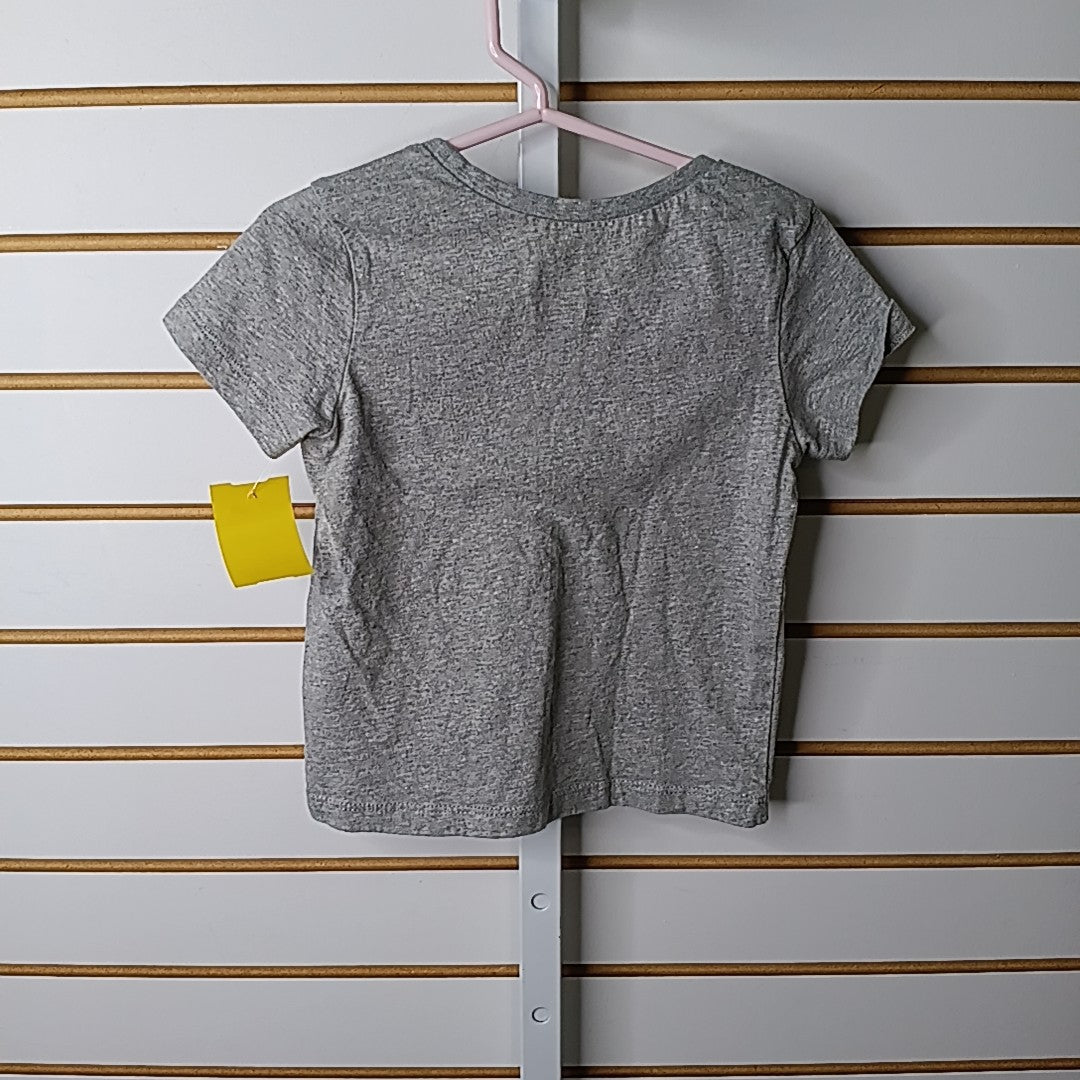 Honest Company 24 Months Shirt