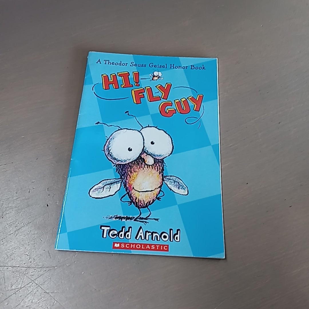 Paper Back Books