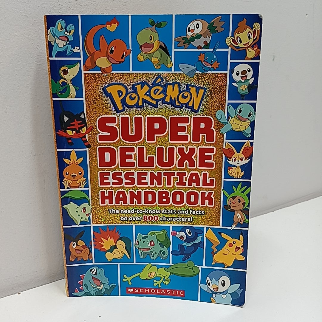 Paper Back Books