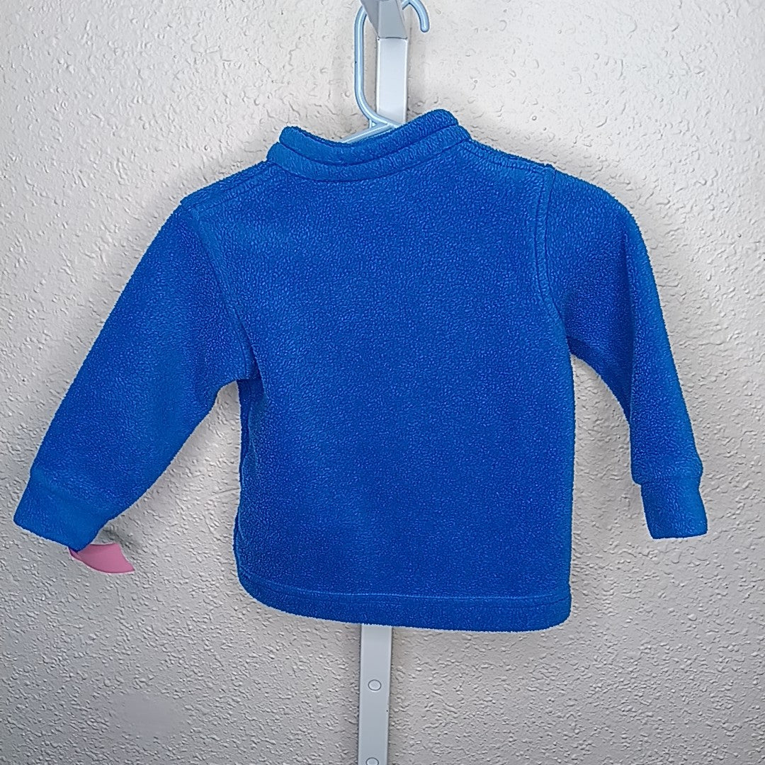 Columbia 12-18 Months Jacket