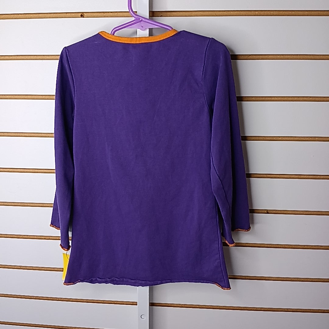 6/7 Tunic