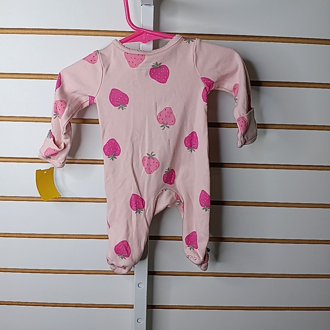 Just One You Newborn Sleeper/Footies