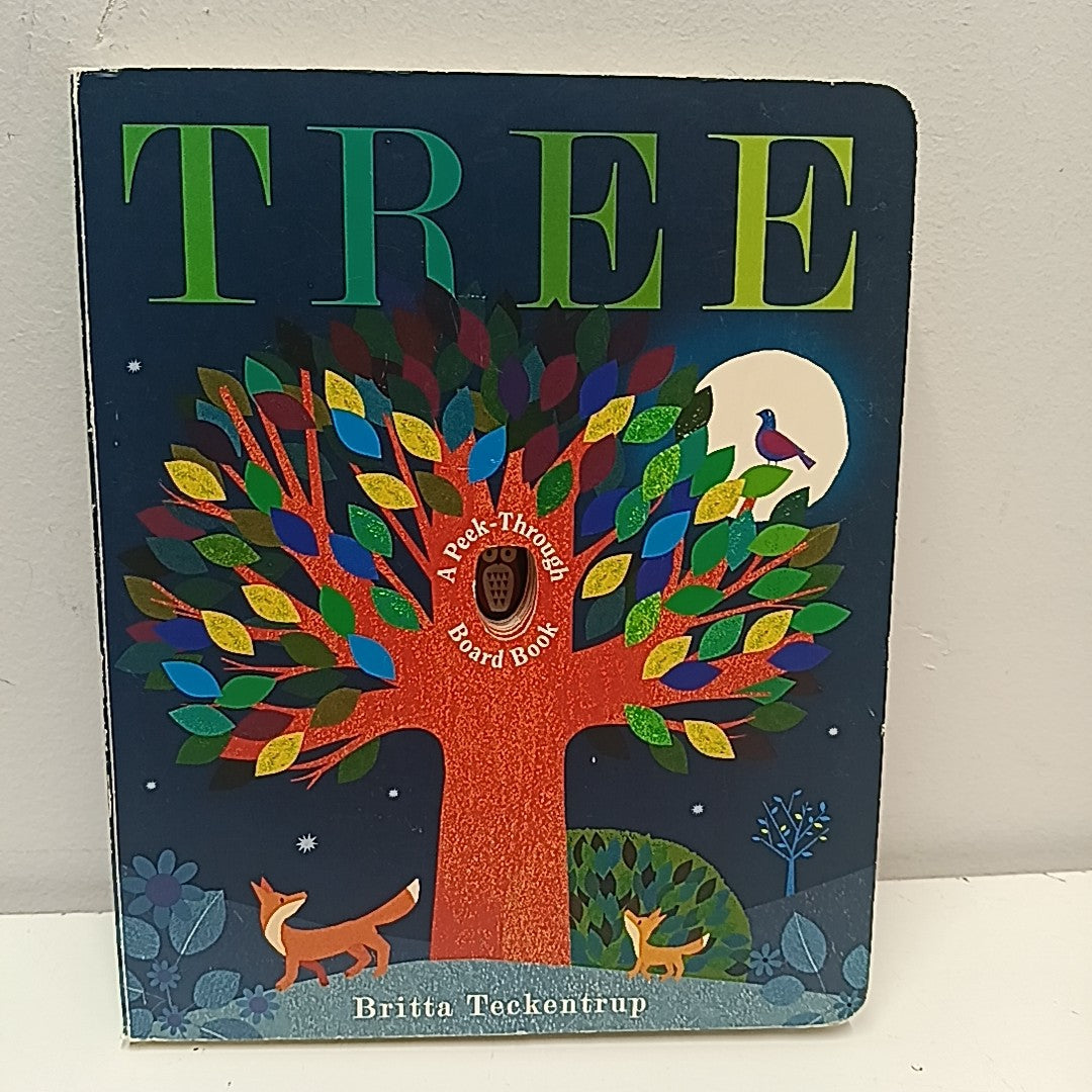 Board Book Books