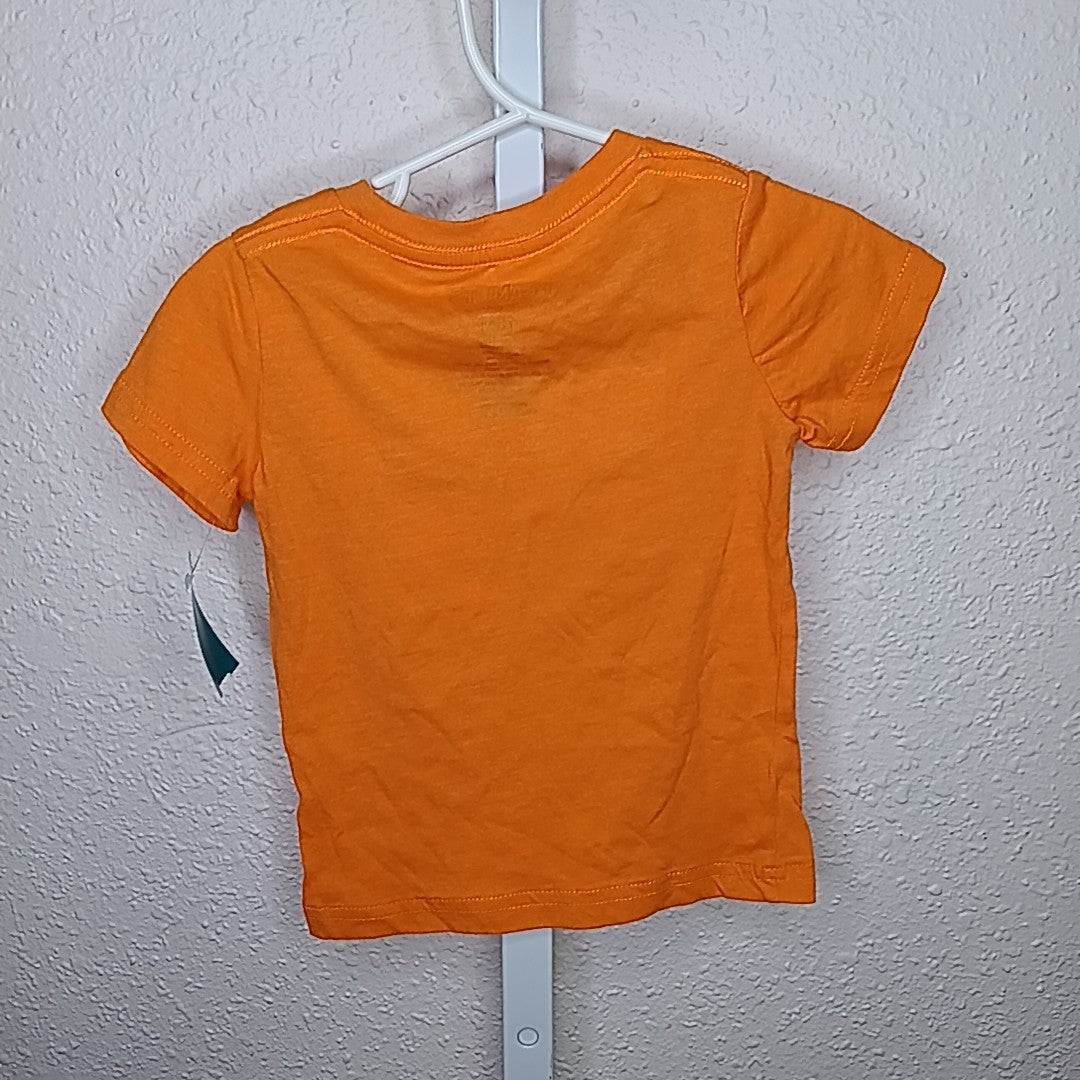 Peanuts 18 Months Shirt