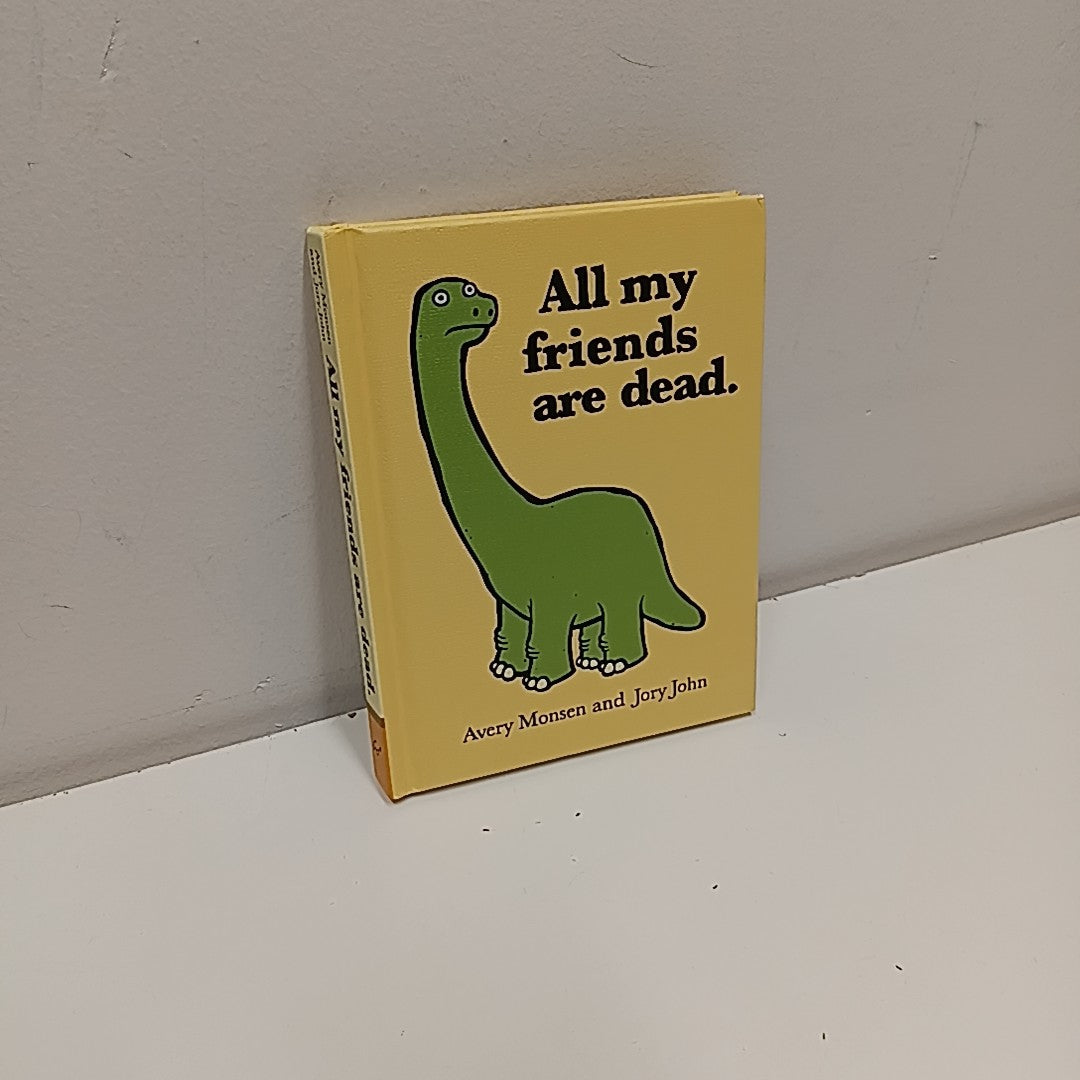 Hard Back Books