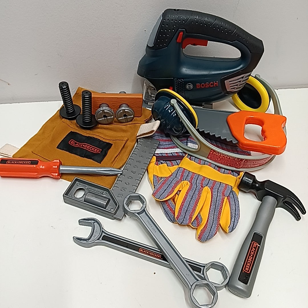 Tool Set