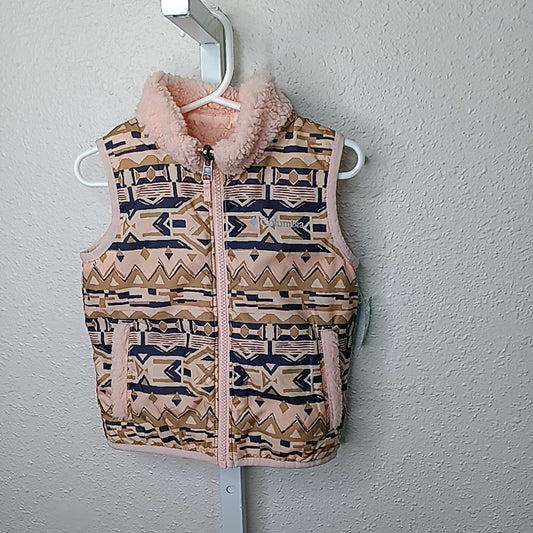 Columbia 2T Vest