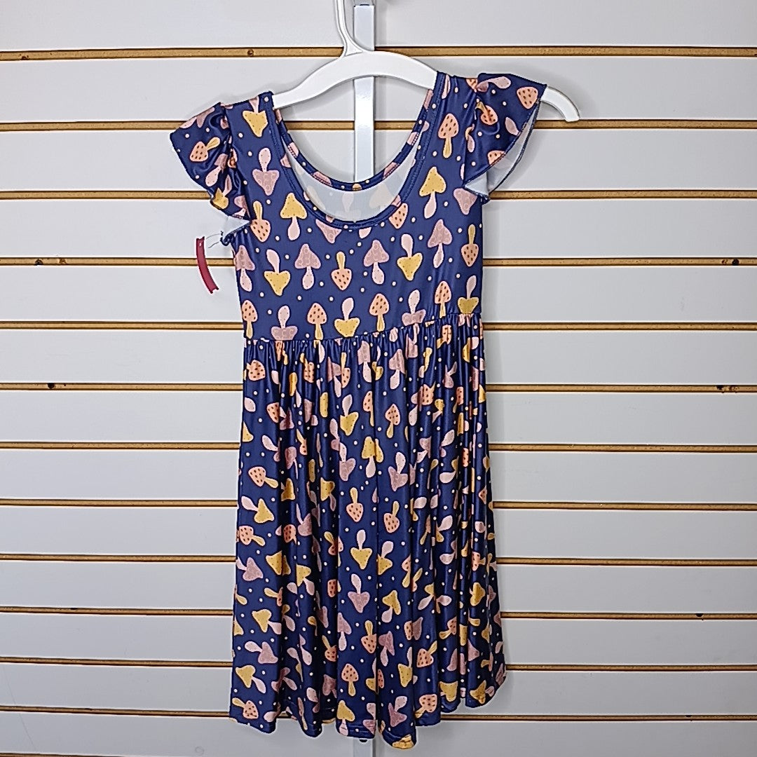 Dot Dot Smile 7 Dress