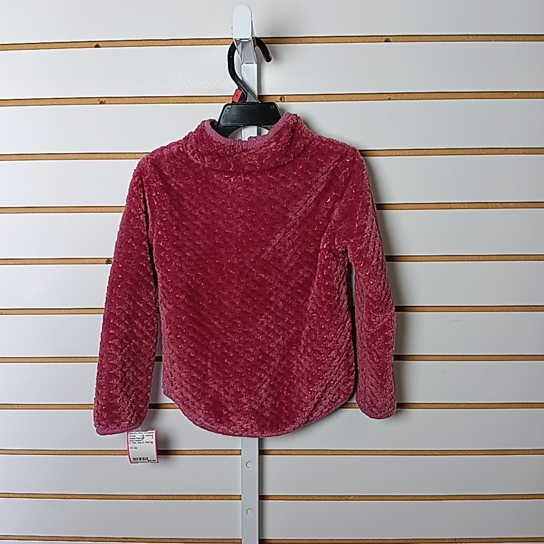 Juicy Couture 4T Sweater/Sweatshirt