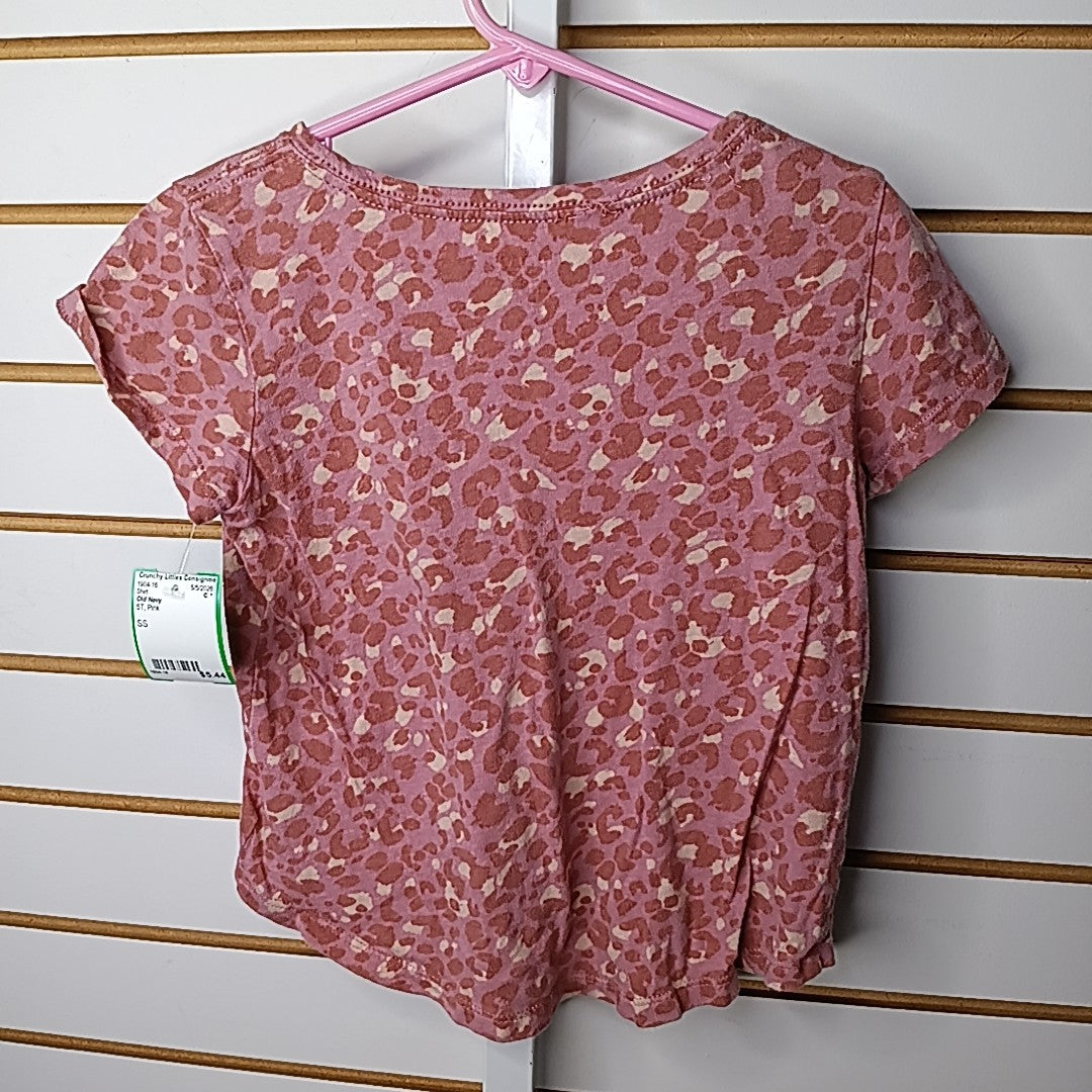 Old Navy 5T Shirt