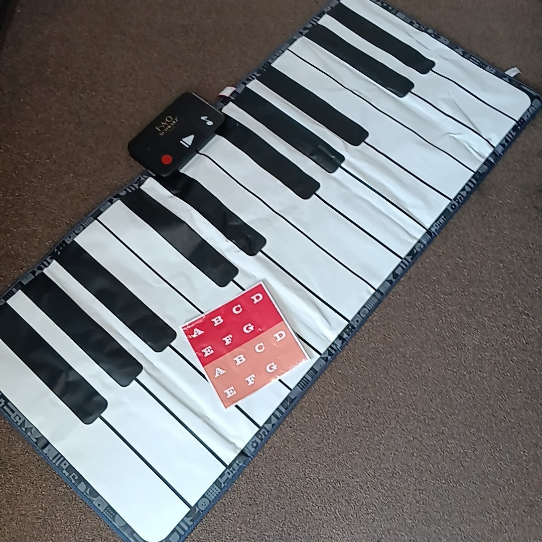 F.A.O. Musical Toy