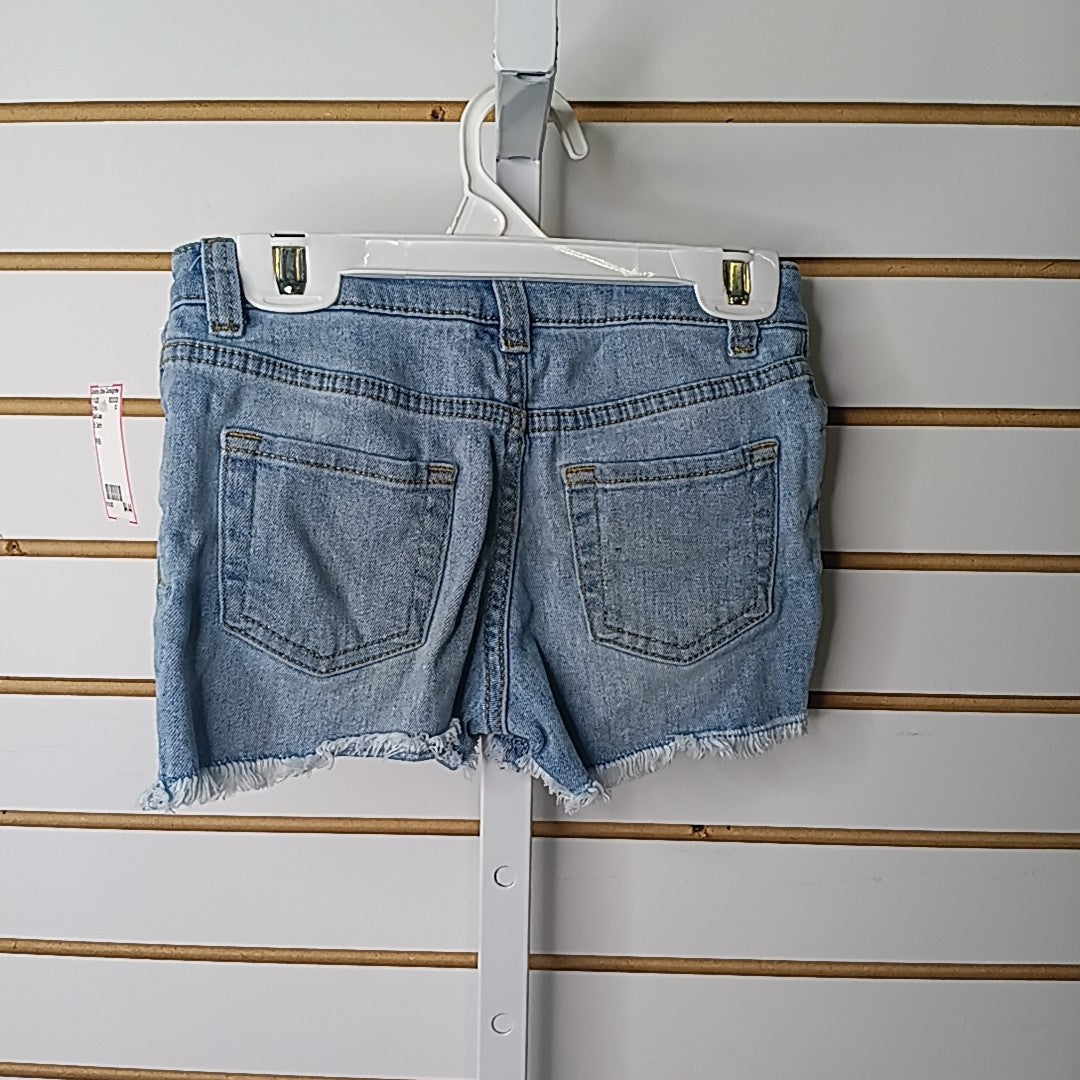 Cat & Jack 6 Shorts