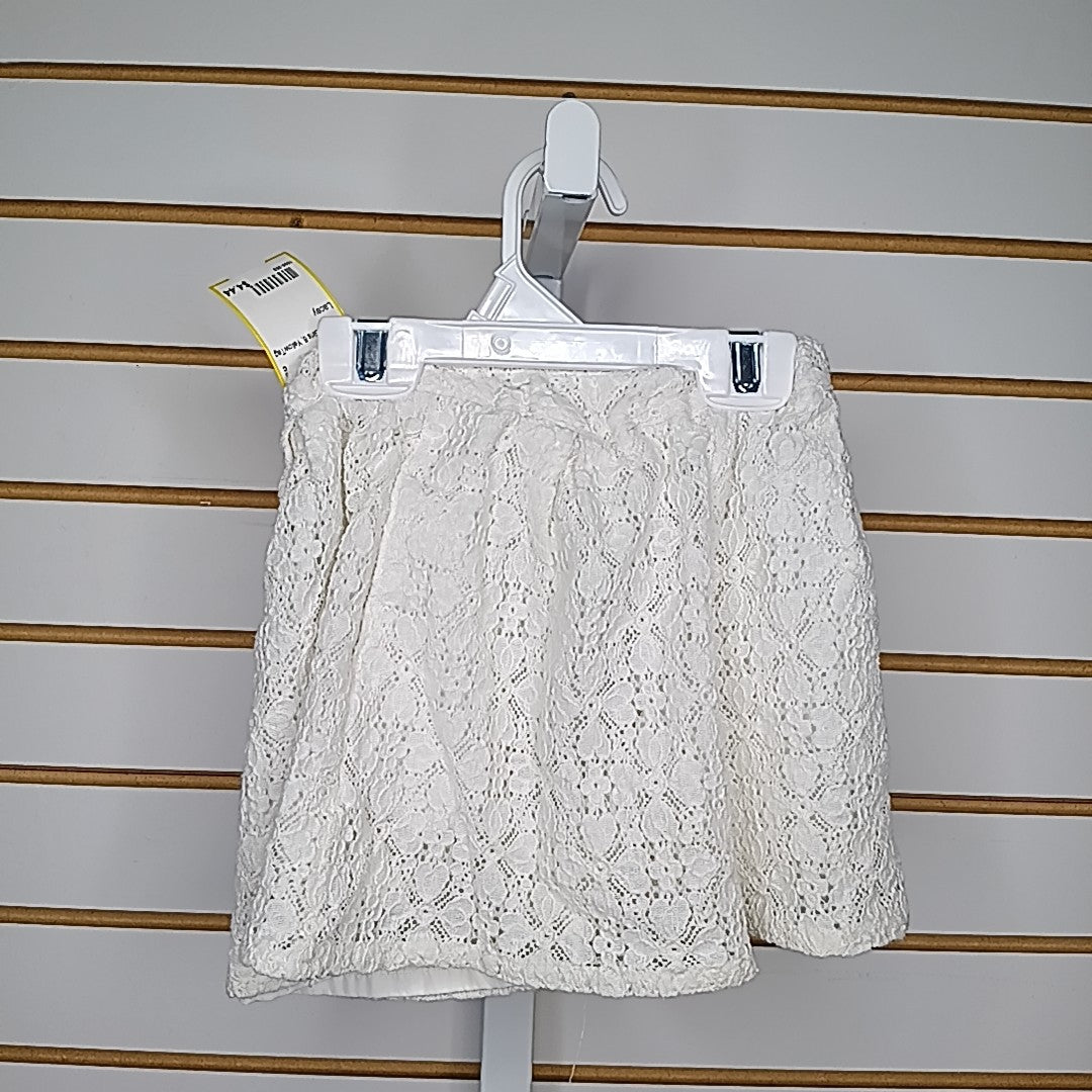 6 Shorts