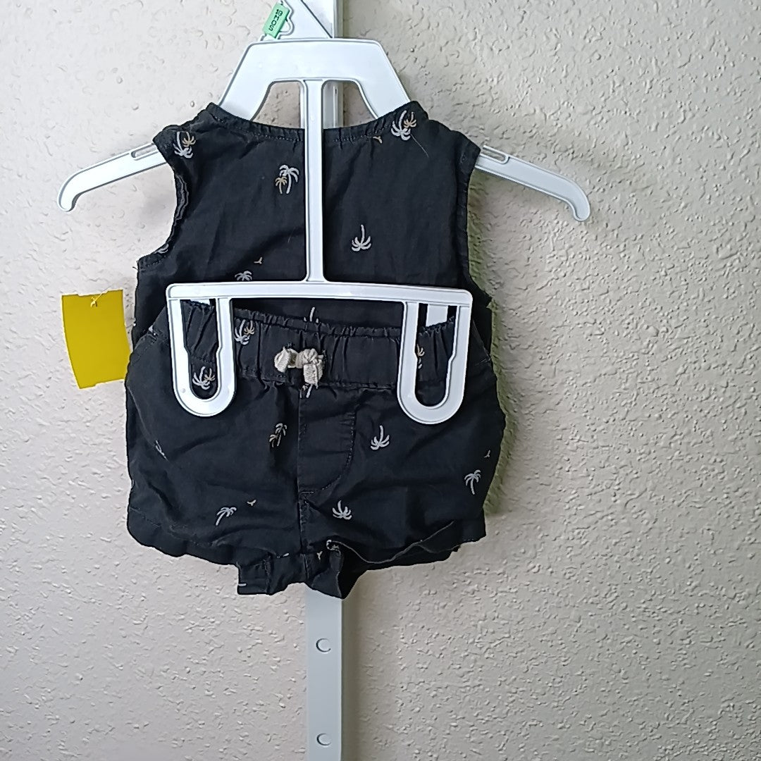Child of Mine 0-3 Months Outfit 2pc