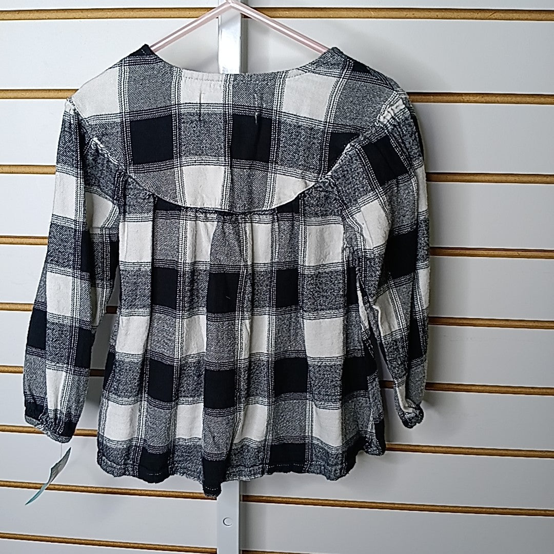 Old Navy 4T Shirt