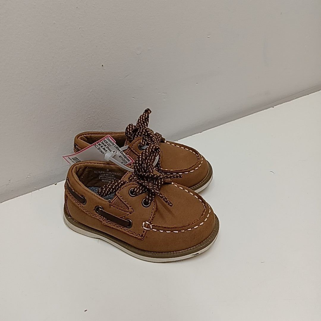 Cat & Jack 5C Casual Shoes