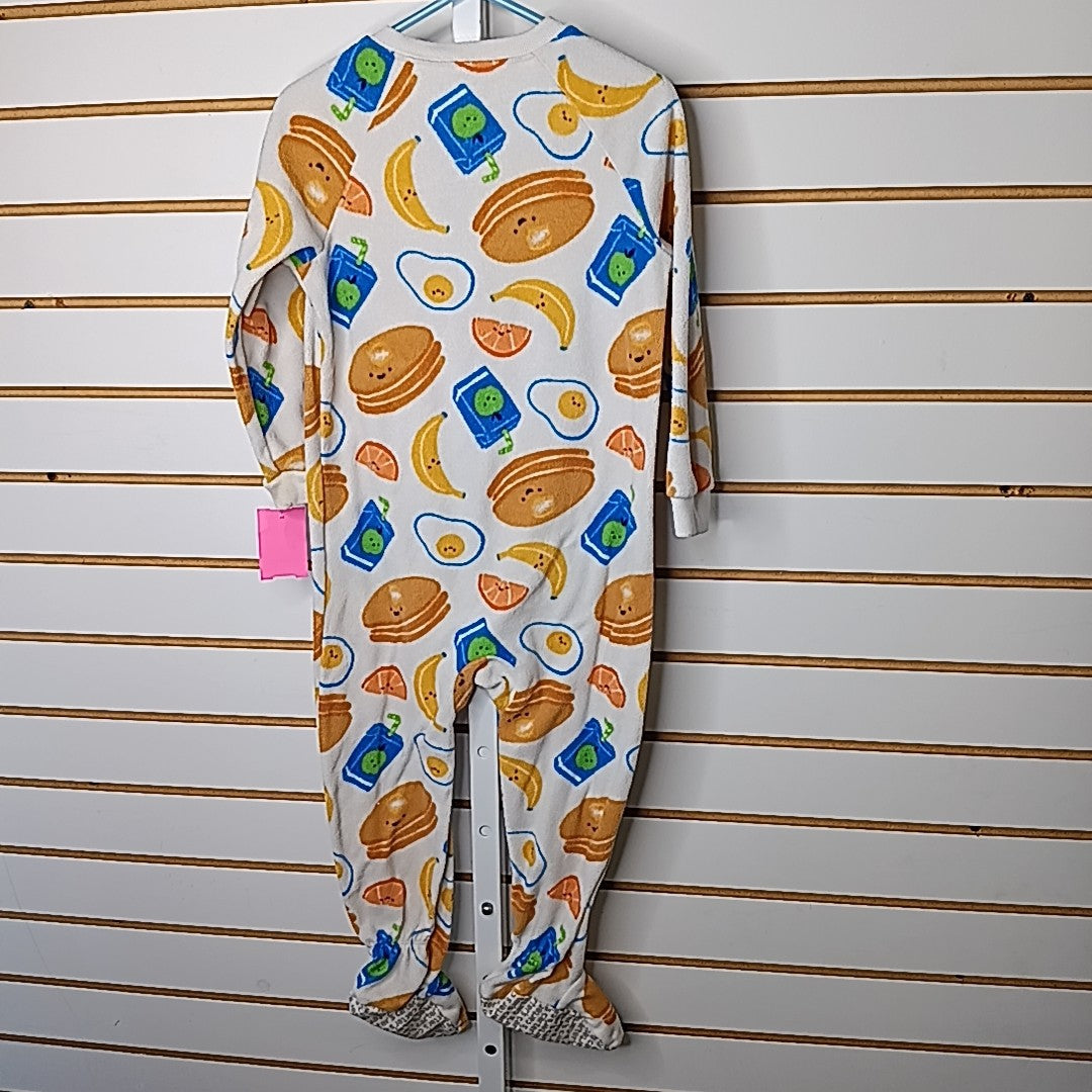 Child of Mine 3T Sleeper/Footies