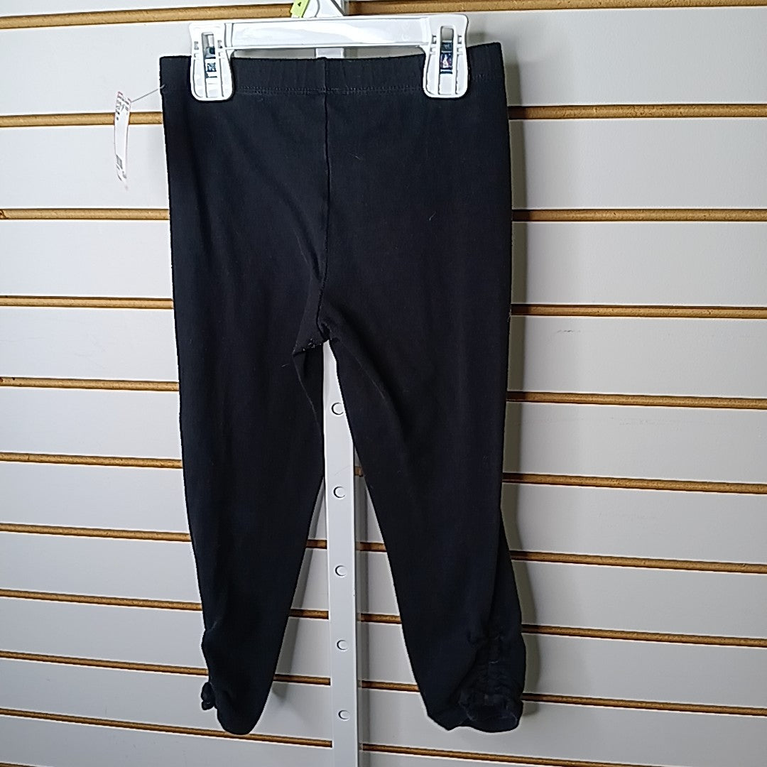 Old Navy 8 Leggings