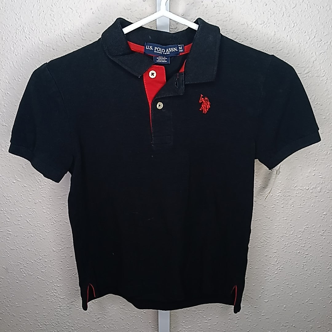 U.S. Polo Assn. 8 Shirt
