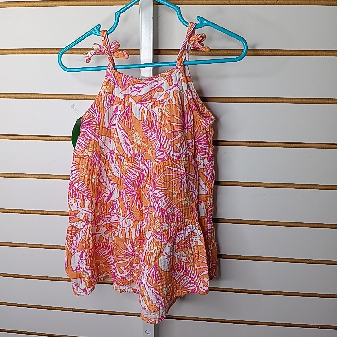 Cat & Jack 2T Dress