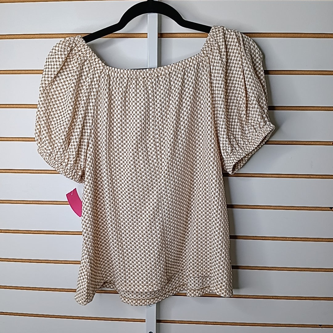 Loft Size L Casual Top