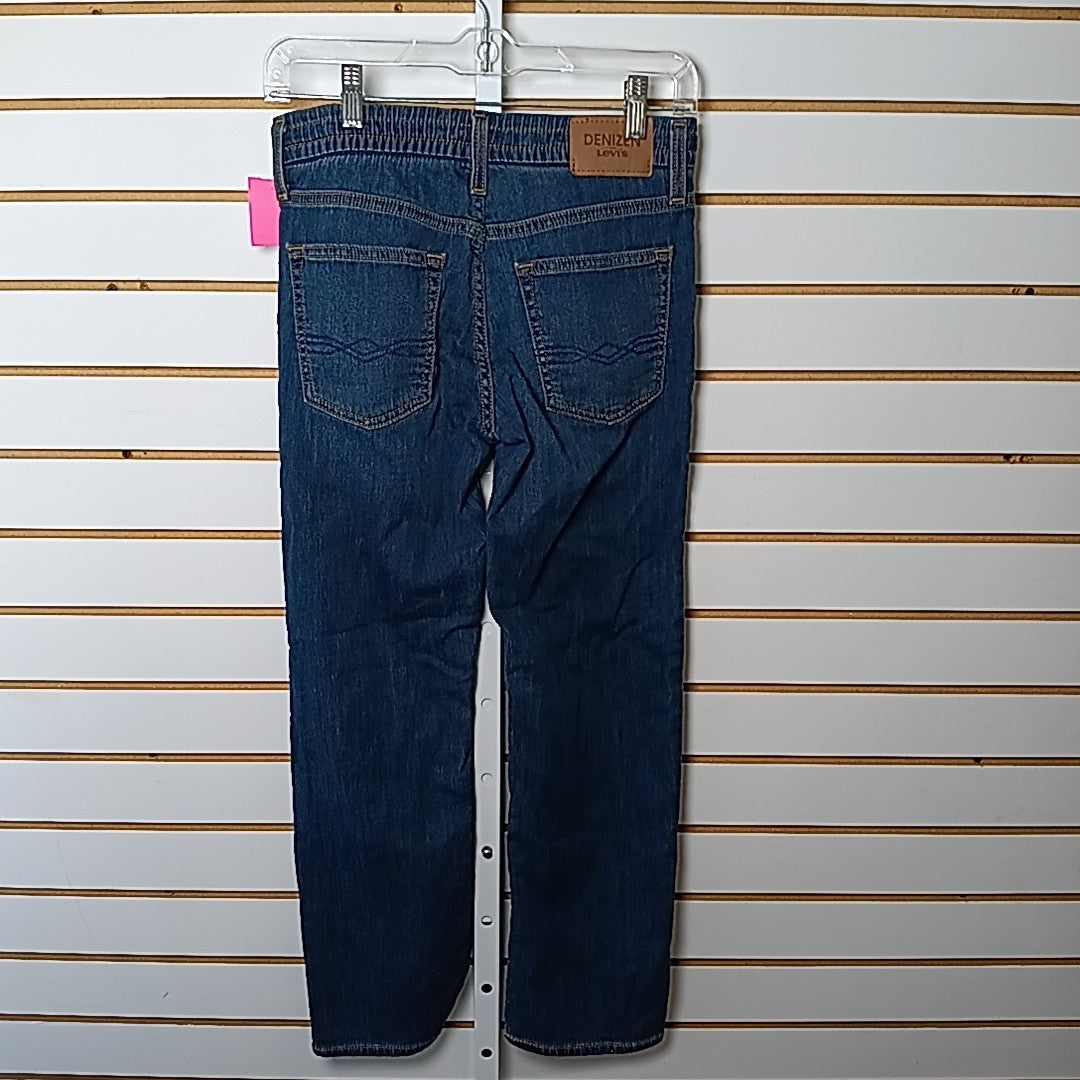 Denizen 12 Pants