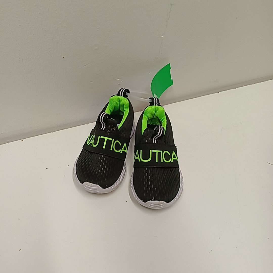 Nautica 5C Tennis Shoes