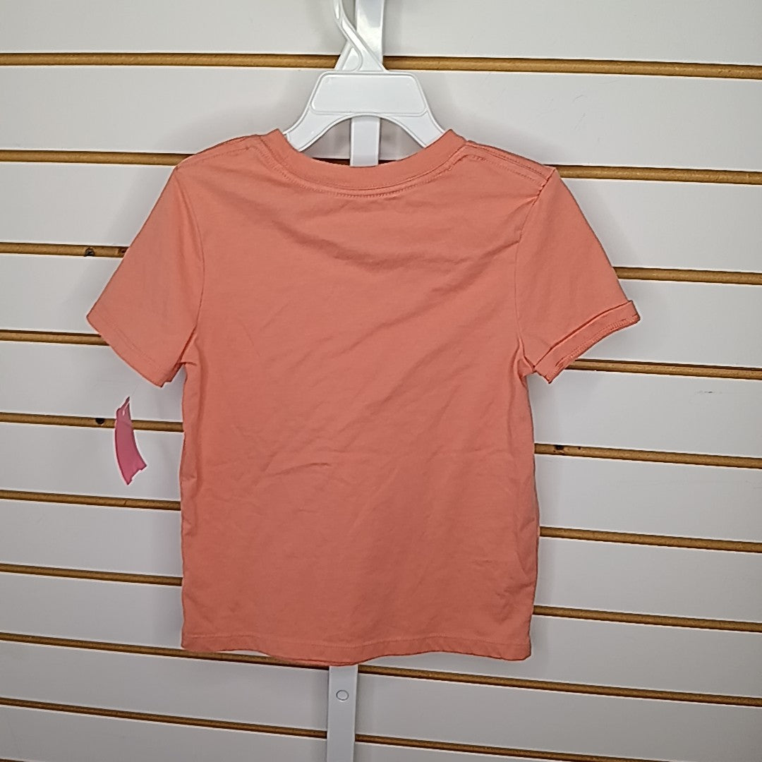 Cat & Jack 5T Shirt