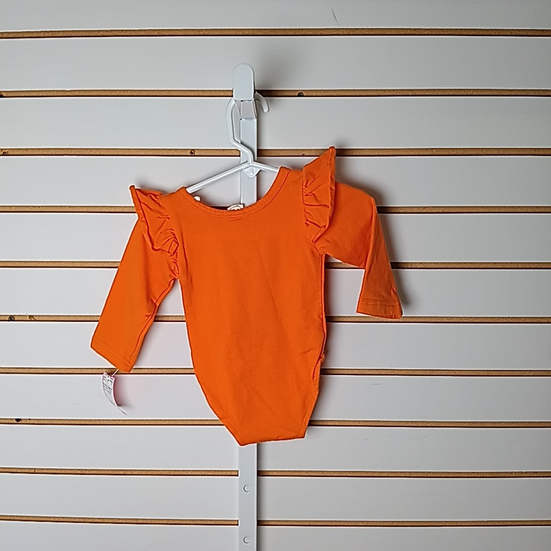 6-9 Months Onesie