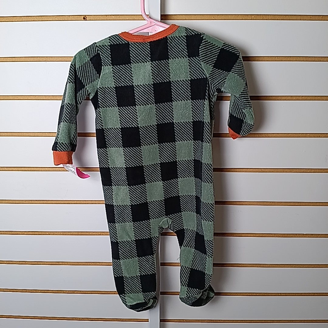 Koala Baby 3-6 Months Sleeper/Footies