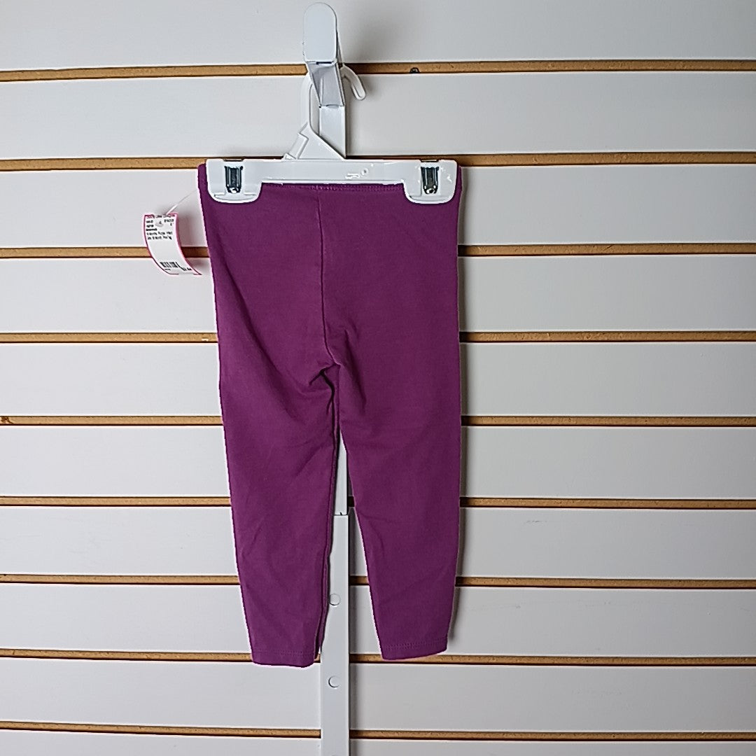 Garanimals 18 Months Leggings