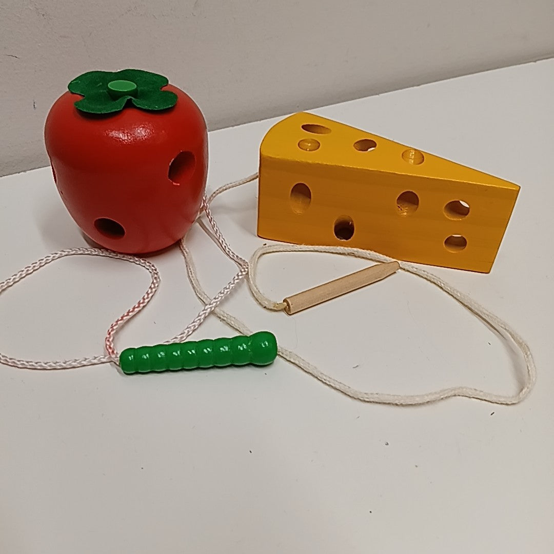 Wooden Toy