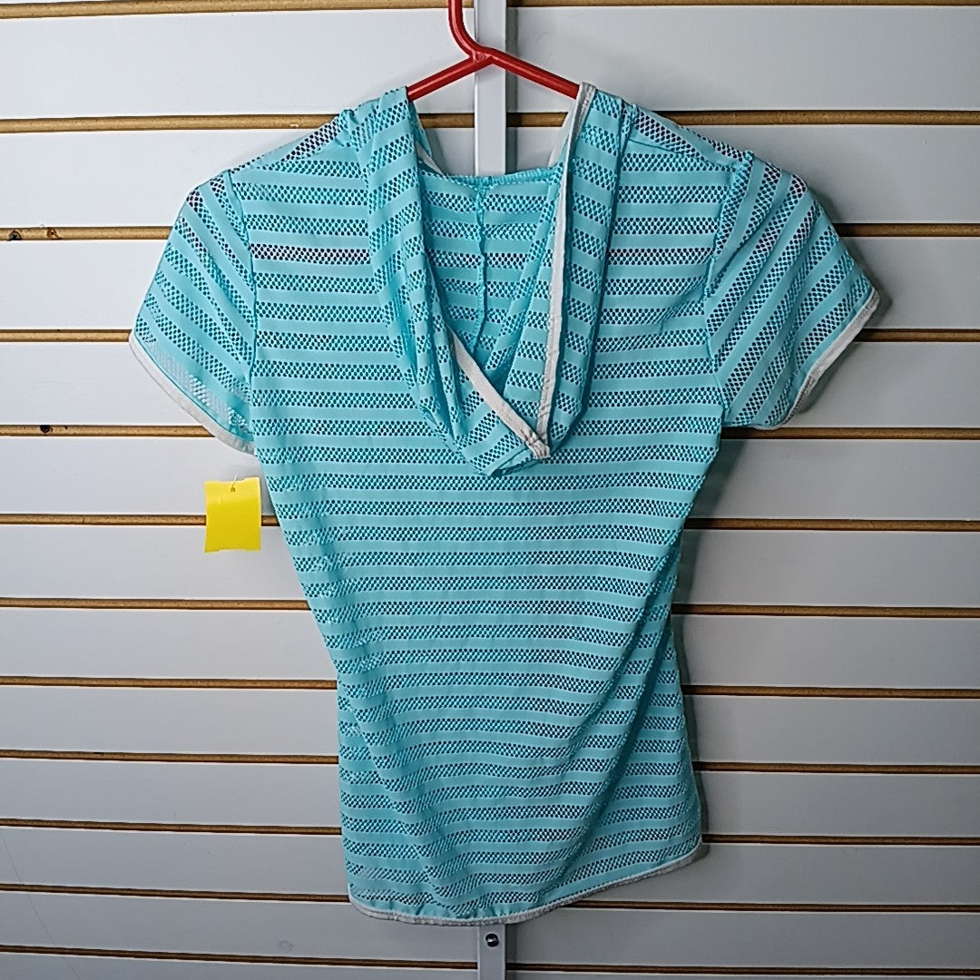 Free Country 10/12 Beach Cover Up