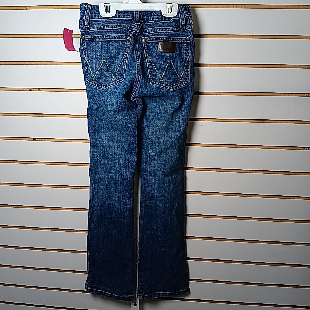 Wrangler 11 Pants
