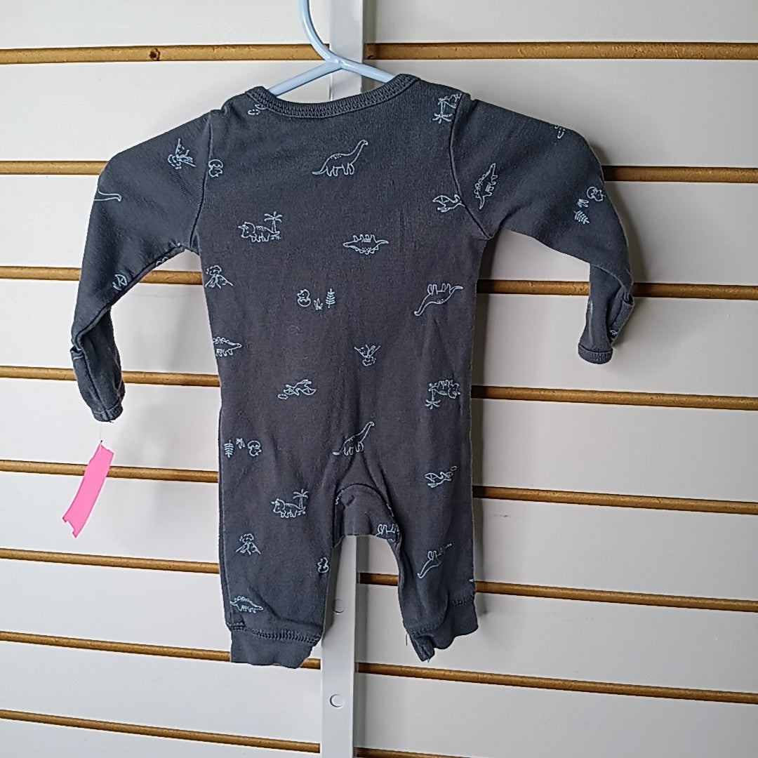 Carter's Newborn Sleeper/Footies