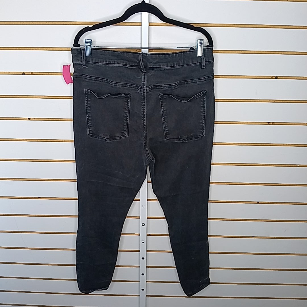 AFRM Size 33 Jeans
